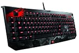 Razer Blackwidow Ultimate - Dragon Age II (RZ03-00381400-R3M1)