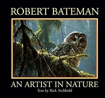 An Artist In Nature