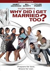 Tyler Perry's Why Did I Get Married Too (Widescreen Edition) (2010)