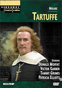 Tartuffe (Broadway Theatre Archive)