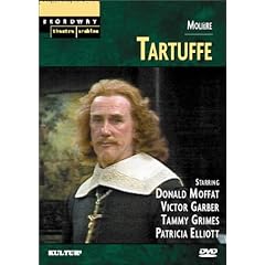 Tartuffe (Broadway Theatre Archive)