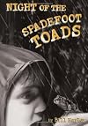 Night of the Spadefoot Toads