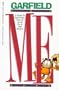 Garfield: Me Book