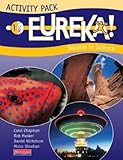 Eureka!. 1GR. Activity pack 1