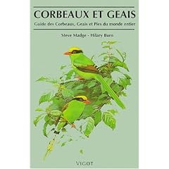 Corbeaux et geais