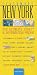 Books : Flashmaps New York: The Ultimate Street & Information Finder (Fodor's Flashmaps New York)