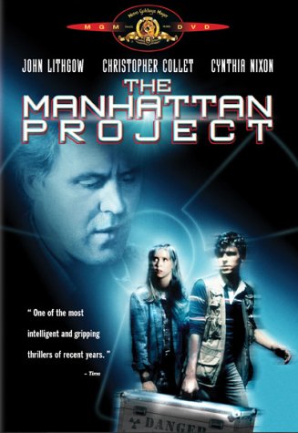 Watch The Manhattan Project Online!