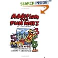 Addition the Fun Way Book for Kids: A Picture Method of Learning the Addition Facts by Judy Rodriguez and Val Chadwick Bagley