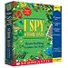 I Spy School Days (Ages 5-9)