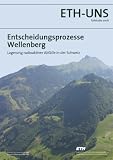 Entscheidungsprozesse Wellenberg