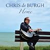 Bild des Albums von Chris De Burgh