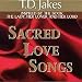 Sacred Love Songs