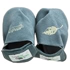 ScooterBees Infant/Toddler Caterpillar Crib Shoe