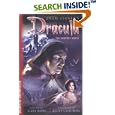 Puffin Graphics: Dracula (Puffin Graphics (Graphic Novels)) by Gary Reed and Becky Cloonan