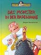 Paul & Paule, Das Monster in der Badewanne