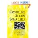 Crystalline Silicon Solar Cells: Technology and Systems Applications