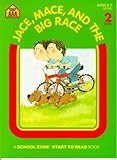 The Big Race (Start to Read! Trade Edition Ser.)