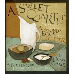 A Sweet Quartetanon of Classical Music
