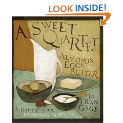 A Sweet Quartetanon of Classical Music