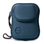 Built E-FTC-LKB Fliptop Camera Case (Lake Blue)