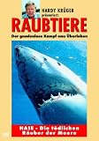 Eigenschaften Warner Home Video - DVD  / Raubtiere: Haie - Die tödlichen Räuber der Meere