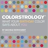 Colorstrology: What Your Birthday Color Says About You