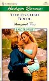 English Bride (Legends Of The Outback) - Larger Print (Legends of the Outback : Harlequin Romance 465)