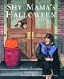 Shy Mama's Halloween