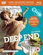 Deep End: 3-Disc Collector's Edition [DVD + Blu-ray] [1970]