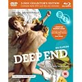 Deep End: 3-Disc Collector's Edition [DVD + Blu-ray] [1970]