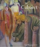 Cabaret (0300105800) by Appignanesi, Lisa