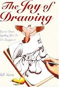 The Joy of Drawing