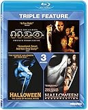 Halloween Collection [Blu-ray] [US Import]