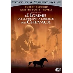 L'Homme qui murmurait � L'oreille des chevaux - �dition Sp�ciale