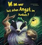 W-w-wer hat schon Angst im Dunkeln? - M. Christina Butler