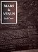 Book Mars and Venus