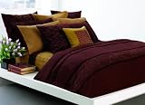 DKNY Autumn Woods Bedding Collection