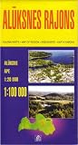 Aluksnes Region 2003