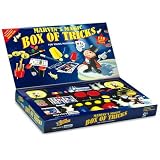 Marvin's Magic Box of Tricks by Toysmith