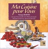 Revue Equinoxe  / Ma cuisine pour vous