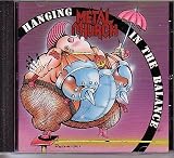 Metal Church, Hanging in the Balance +1 [Japan Import]