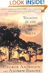 Walking in the Garden of Souls