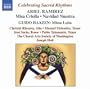 Ramirez:  Misa Criolla; Navidad Nuestra