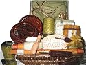 Havana Nights Romantic Gift Basket
