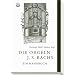 Die Orgeln J. S. Bachs: Ein Handbuch. Edition Bach-Archiv