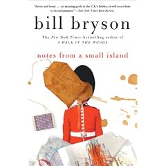 Notes from a Small Island