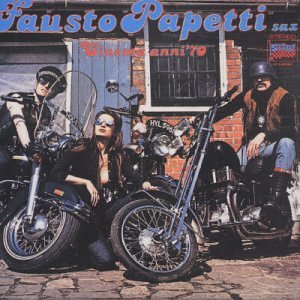 Fausto Papetti - Cinema Anni 70 - Zortam Music