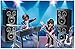 PLAYMOBIL Carrying Case Band Playset