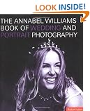 The Annabel Williams Book of Wedding and Portrait Photography