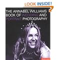 The Annabel Williams Book of Wedding and Portrait Photography